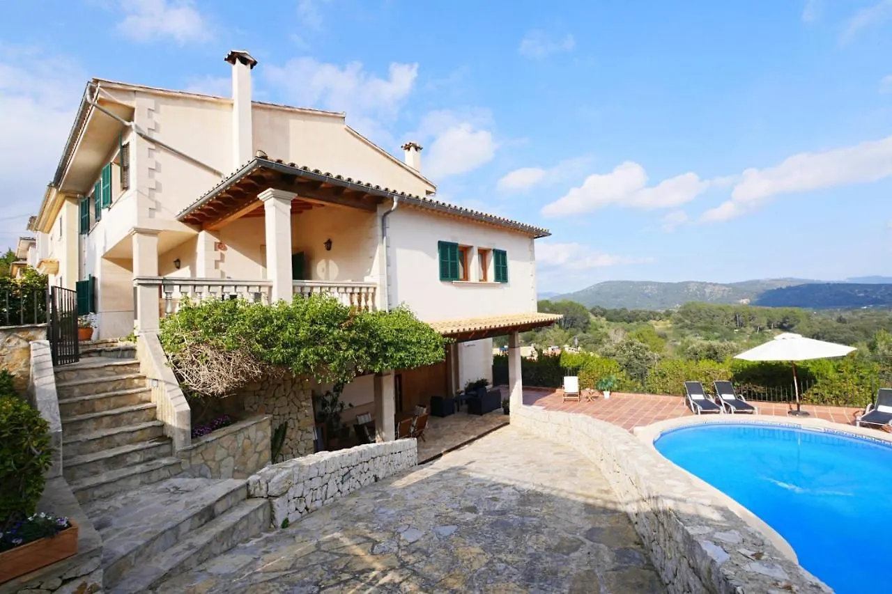 Bellavista location